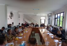 PWI Lampung Bakal Laporkan Alzier ke Polda