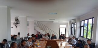 PWI Lampung Bakal Laporkan Alzier ke Polda