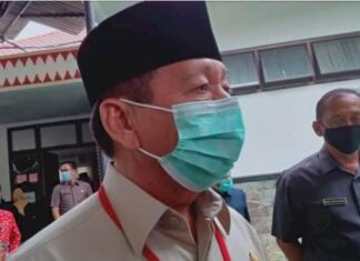 Kasus Dugaan Wali Kota B. Lampung Herman HN Ancam Wartawan Masuk Tahap Penyelidikan