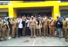 IJTI dan PWI Serta FPRN Minta Abdesi Viral Klarifikasi Sebut Media Obok-obok Kades