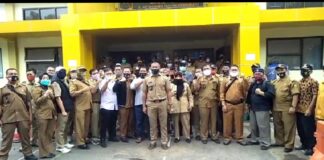 IJTI dan PWI Serta FPRN Minta Abdesi Viral Klarifikasi Sebut Media Obok-obok Kades