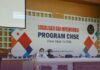 “Walikota Bandar Lampung Buka Acara Sosialisasi dan Implementasi Program CHSE”