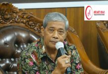 Loekman Djoyosoemarto Kembali Menggelar Rapat Bersama Seluruh Kepala OPD