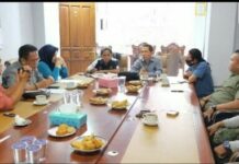 Penyidik Periksa Saksi-Saksi Perkara Walkot Herman HN Minggu Depan