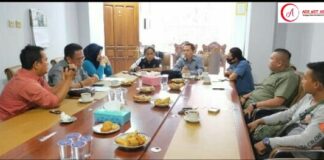 Penyidik Periksa Saksi-Saksi Perkara Walkot Herman HN Minggu Depan