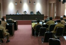 Jelang NATARU Pemkab Lamsel Akan Tutup Tempat Wisata