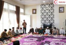 Pemkab Lambar Siapkan Luncurkan 2 Program Baru Pada Tahun 2021