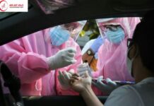 Tak Bawa Hasil Rapid Pendatang Masuk Bandar Lampung Harus Putar Balik