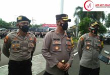 Angka Kriminalitas Di Bandar Lampung Meningkat 31 Persen Disepanjang Tahun 2020