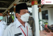 Pemkot Bandar Lampung Perpanjang KBM Secara Daring Hingga April 2021