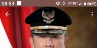 WA Palsu Bupati Adipati, Kadis Kominfo Meminta Masyarakat Agar Waspada