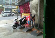 “Steam Motor Aerlangga” Hadir di Tengah Masyarakat Bandar Lampung, Siap Berikan Pelayanan Terbaik