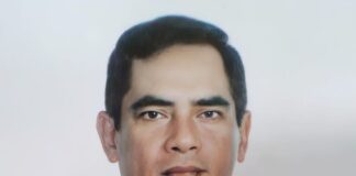 Mantan KSAD Era 1993 -1995 Meninggal, Kodim 0429/Lamtim Serentak Mengibarkan Bendera Setengah Tiang