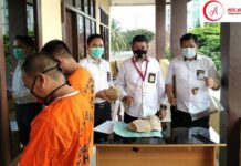 Tersulut Emosi Gegara Ikan Cupang Diejek, Pemuda Di Bandar Lampung Ditusuk Dua Pria