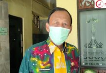 Ketua Gugus Tugas C-19 Himbau Masyarakat Kota Metro Patuhi Protokol Kesehatan