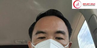 Bupati Way Kanan Siap Jadi Yang Pertama Di Vaksin Covid-19