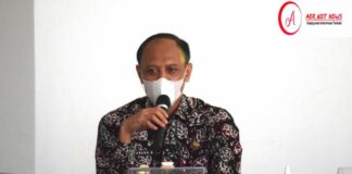 Pemkab Way Kanan Rencana Akan Laksanakan Vaksinasi C-19 Pada Februari