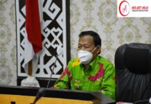 Walkot Metro Perbolehkan Pasien Covid-19 Dimakamkan Didaerahnya Masing Masing