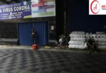 Pemkot Bandar Lampung Batasi Jam Operasional Usaha, Dari Pukul 19.00 WIB Hingga 22.00 WIB