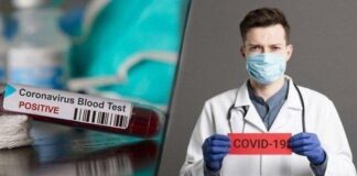 Beberapa Dokter Di Bandar Lampung Terpapar Covid-19 Selama Pandemi