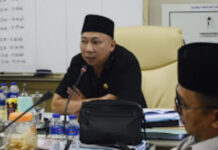 Komisi V Minta Dinkes Percepat Pendistribusian Vaksi