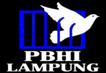 PBHI Minta Kekerasan Aktivis HAM di Taman Sari Diusut Tuntas