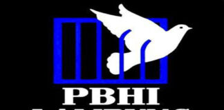 PBHI Minta Kekerasan Aktivis HAM di Taman Sari Diusut Tuntas