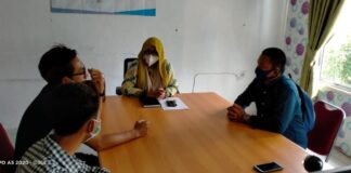 Kepala BNNK Ingin Ubah Citra Di Masyarakat