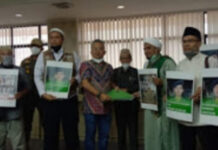 DPRD Lampung Terima Kunjungan Formas Islam