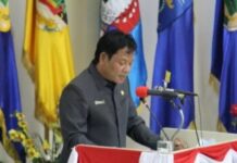 DPRD Lampung Soroti Soal Telatnya Insentif Nakes