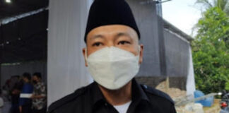 Soal Sanksi Tolak Vaksin Ini Kata Komisi V DPRD Lampung