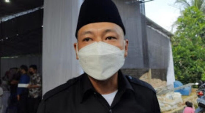 Soal Sanksi Tolak Vaksin Ini Kata Komisi V DPRD Lampung