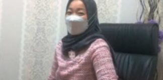 Lesty Putri Utami: Penyebaran Covid-19 Semakin Masif