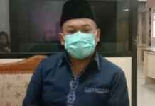 Joko Santoso Imbau Masyarakat Selalu Prokes 5M