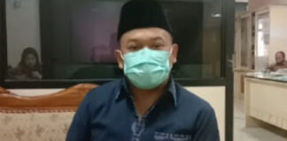 Joko Santoso Imbau Masyarakat Selalu Prokes 5M