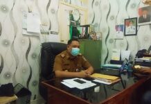 Terkait pemberitaan video asusila ASN dikab way kanan ini tanggapan pihak inspektorat