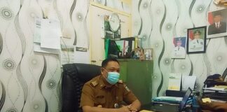 Terkait pemberitaan video asusila ASN dikab way kanan ini tanggapan pihak inspektorat