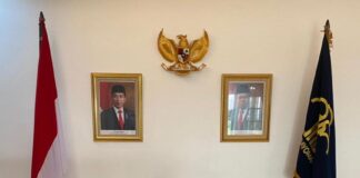 Langkah Kemenkumham dalam Pengendalian Eskalasi Covid-19