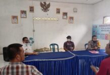 KPM Usulkan e-warung Diganti, KadisSos “SK e-Warung itu Dari Kementrian Sosial”