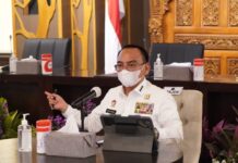 Lindungi Anak, Generasi Masa Depan