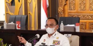 Lindungi Anak, Generasi Masa Depan