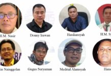 “Berkah Presiden Jokowi” Ditolak.?!