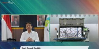 Menkes Budi Beri Penjelasan Soal Vaksinasi Individu Berbayar