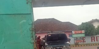 SPBU 24.341.01 Kota Gajah Diduga Bantu Oknum Pengecor Timbun BBM Subsidi