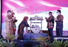 BUPATI LAMPUNG TENGAH MUSA AHMAD TERPILIH SEBAGAI KEPALA ASOSIASI PEMERINTAH KABUPATEN INDONESIA (APKASI) PROVINSI LAMPUNG 2021-2026