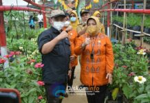 PEMERINTAH KABUPATEN LAMPUNG TENGAH TOREHKAN PRESTASI DI TINGKAT PROVINSI & TINGKAT NASIONAL