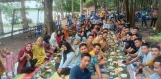 “Pererat Tali Silaturahmi”, MMB Negara Nabung Gelar Acara Ganti Tahun