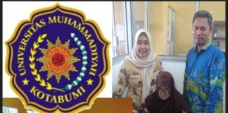 Tiga Dosen UMKO Lakukan Penelitian Tindak Kelas PKKM Nasional