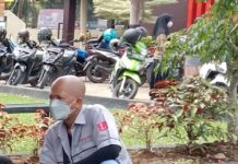 Dewan Penasehat PWI Lamtim Berpulang