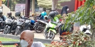 Dewan Penasehat PWI Lamtim Berpulang